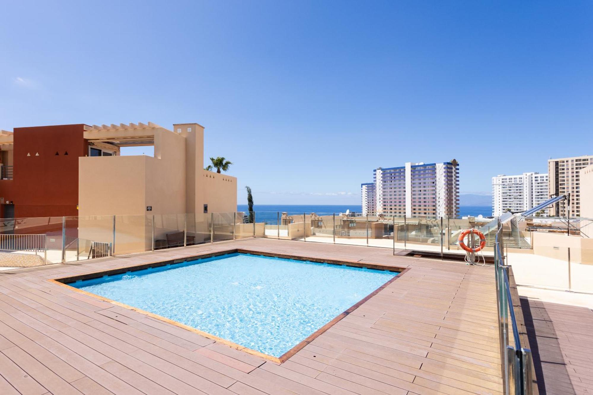 Gorgeous Paraiso Free Wifi Playa Paraiso  Exterior photo